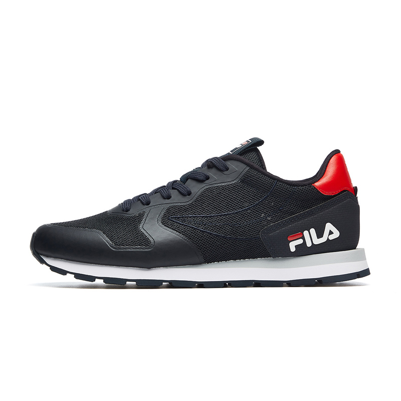 FILA  Heritage-FHT 女子跑鞋