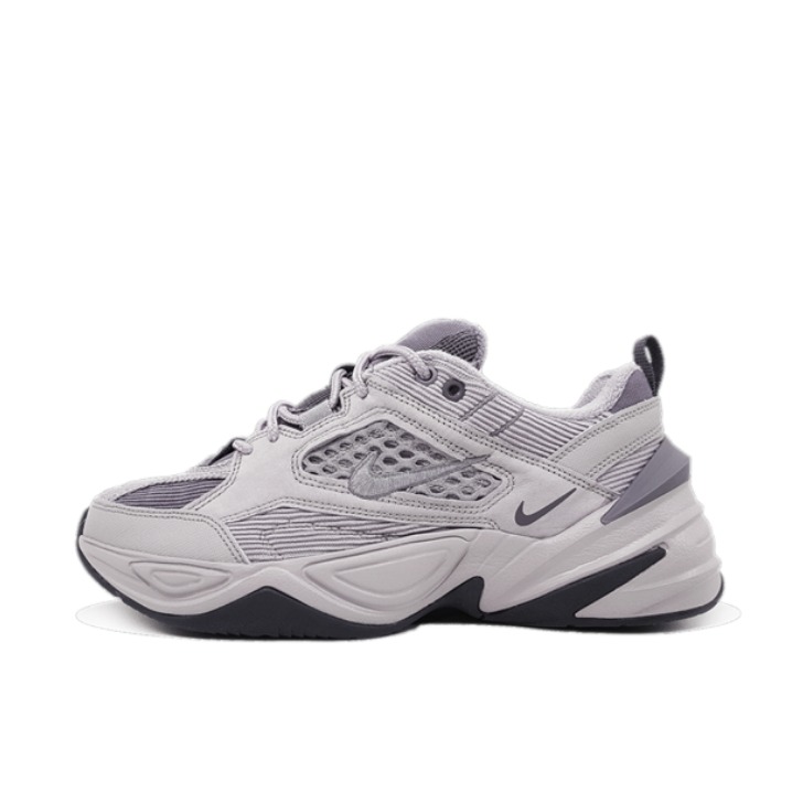 Nike M2K Tekno 深灰白