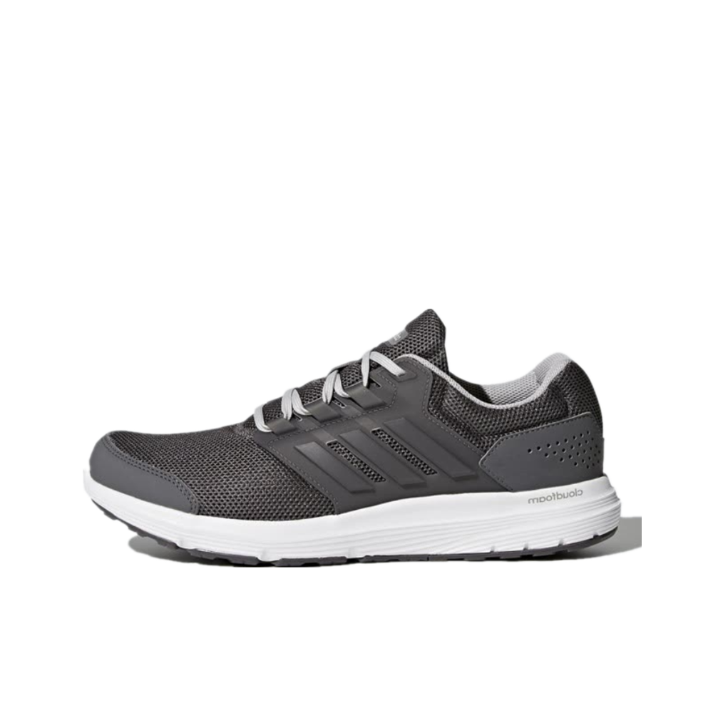 adidas Galaxy 4 Dark Grey 灰色