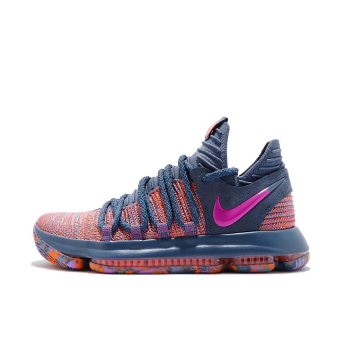 Nike KD 10 All-Star (2018) 全明星