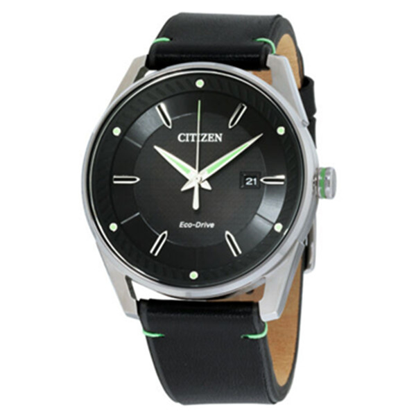 CITIZEN BM6980-08E 男士光動能腕表