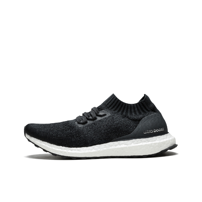 adidas Ultra Boost Uncaged  黑白