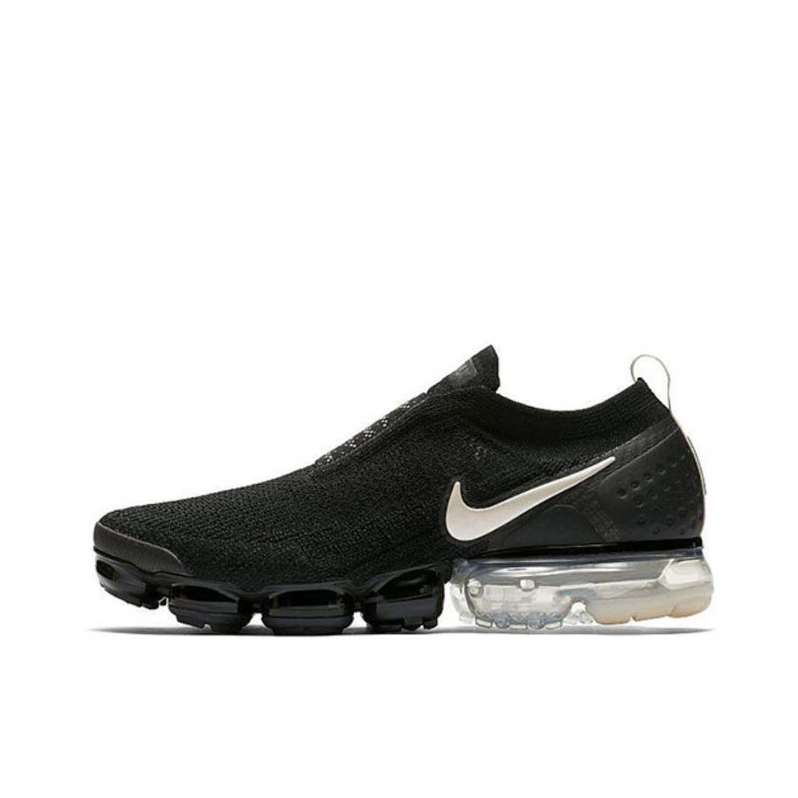 Nike Air VaporMax 2.0  灰白阴阳