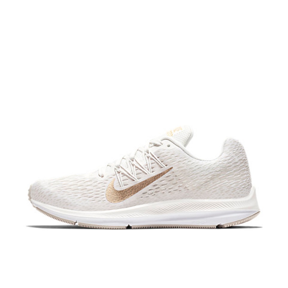 Nike Zoom Winflo 5 Phantom Gold 白金