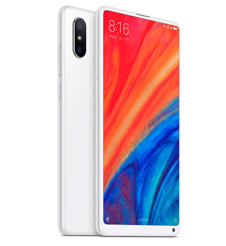 小米/MI MIX 2S