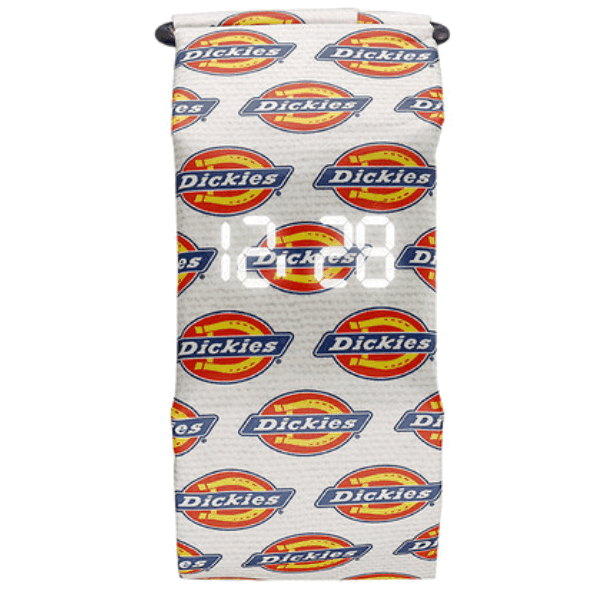 dickies 纸手表papr watch
