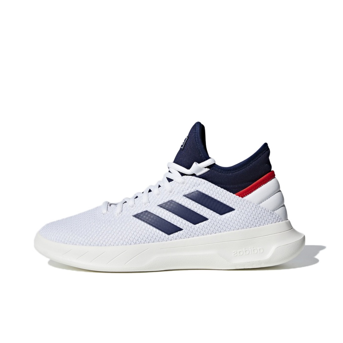 adidas NEO Fusion Storm  白藏蓝