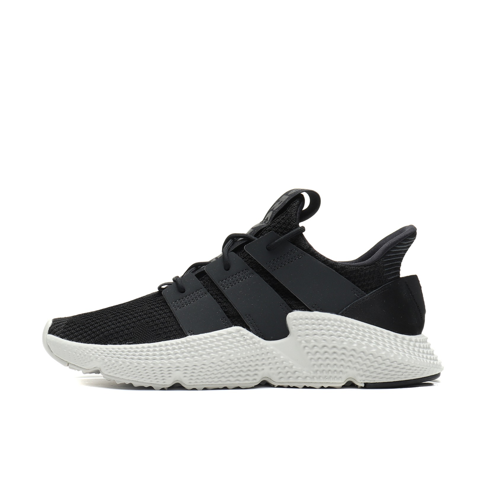 adidas Prophere Carbon Black  碳黑