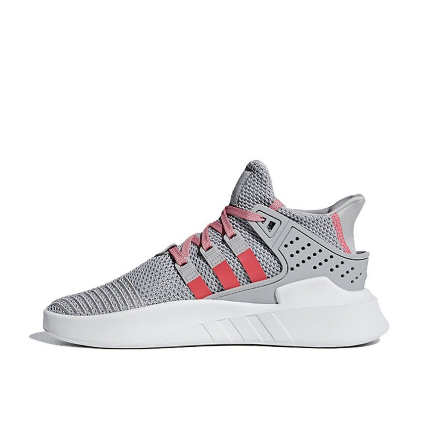 adidas Originals EQT BASK ADV 灰粉白