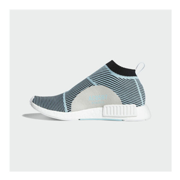 阿迪達斯 NMD_CS1 Primeknit 男款運動鞋