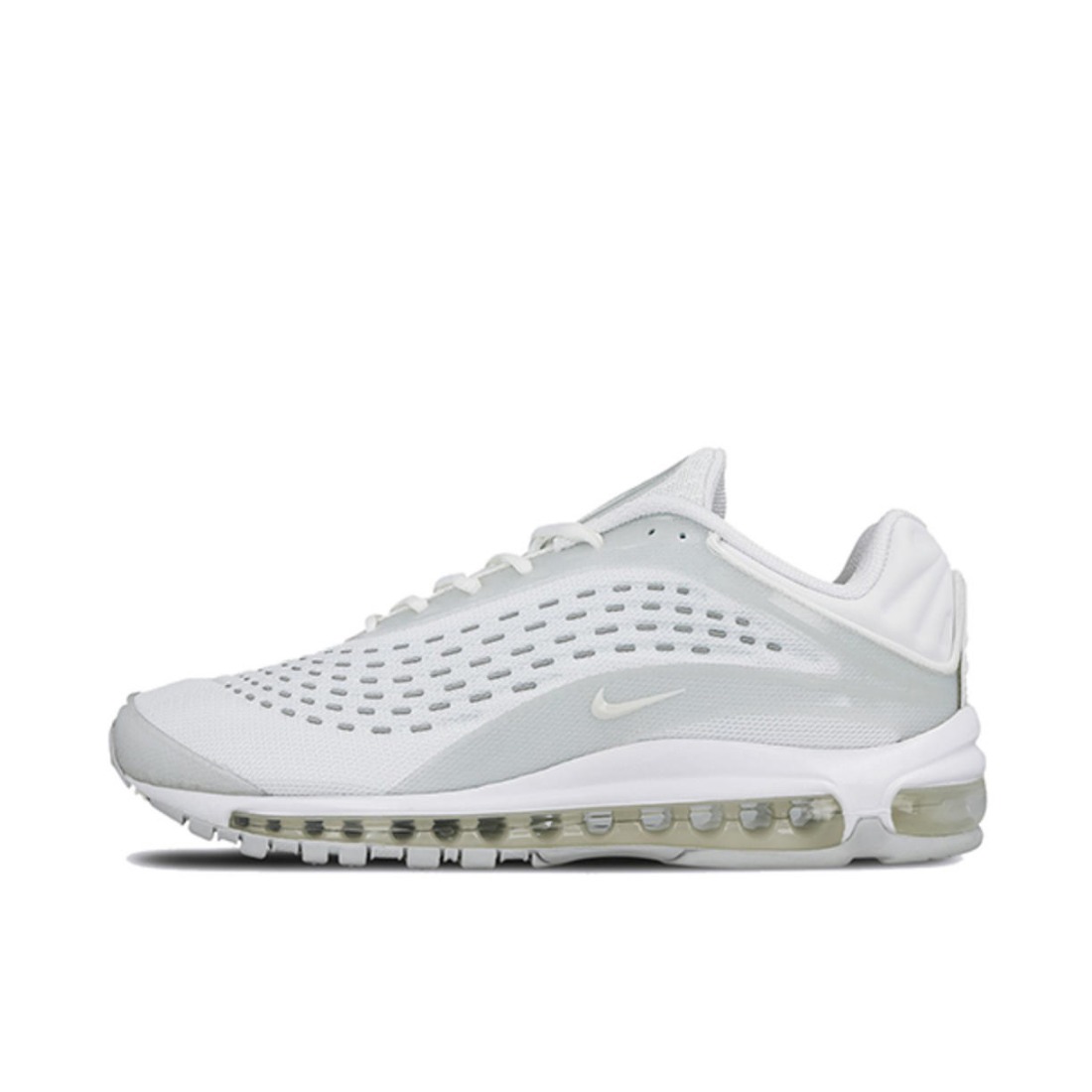 Nike Air Max Deluxe White 白色