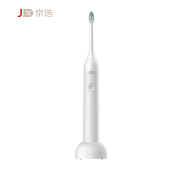 京选小白智能电式磁悬浮电动牙刷
