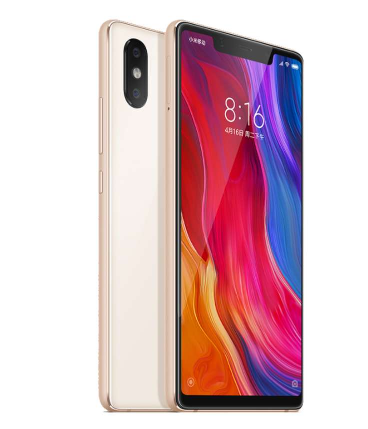 小米/MI 8SE