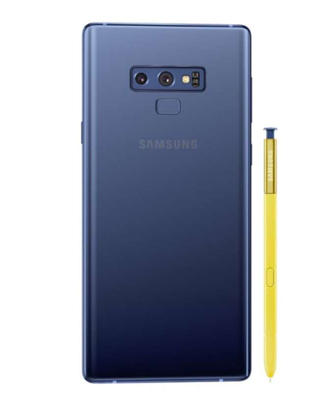 Samsung/三星 GALAXY Note 9