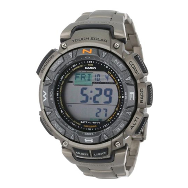 CASIO 卡西歐 ProTrek Pathfinder PAG240T-7