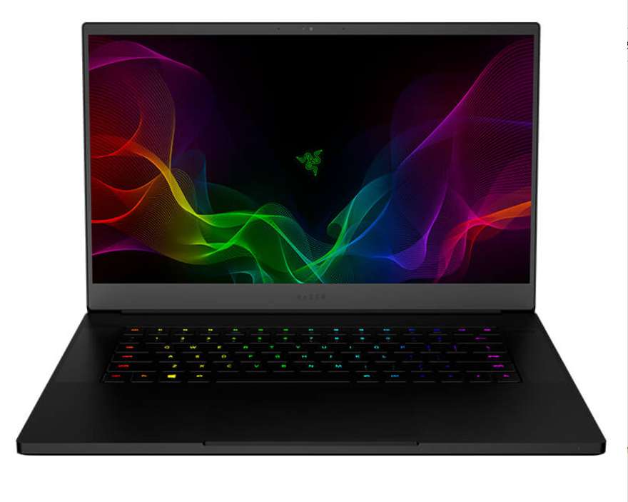 Razer/雷蛇 灵刃 15.6英寸游戏本