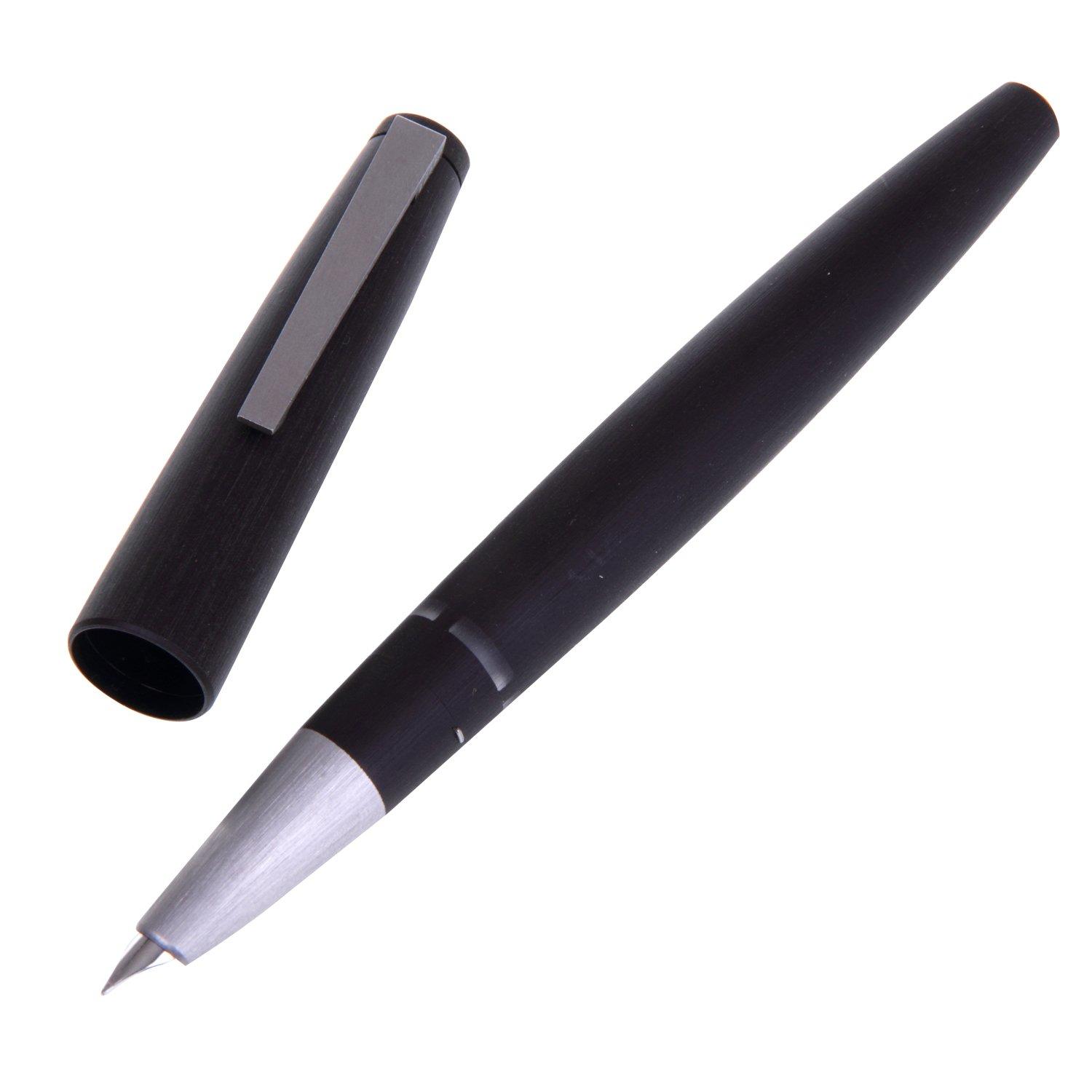 凌美LAMY 2000系列杜康钢笔