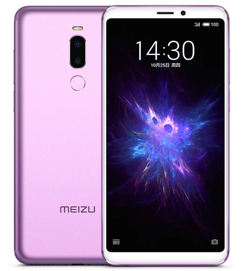 Meizu/魅族 Note8