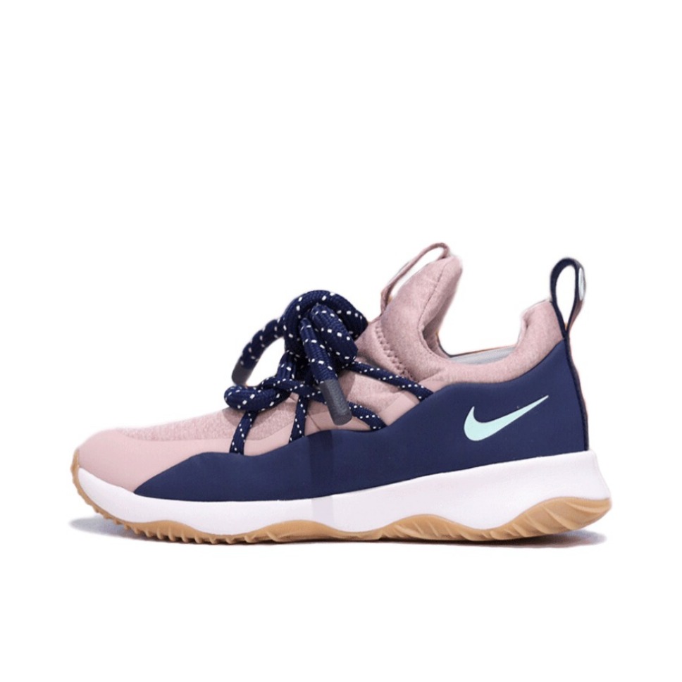 Nike City Loop Plum  粉蓝