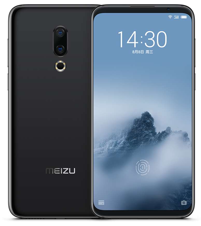 Meizu/魅族 16th