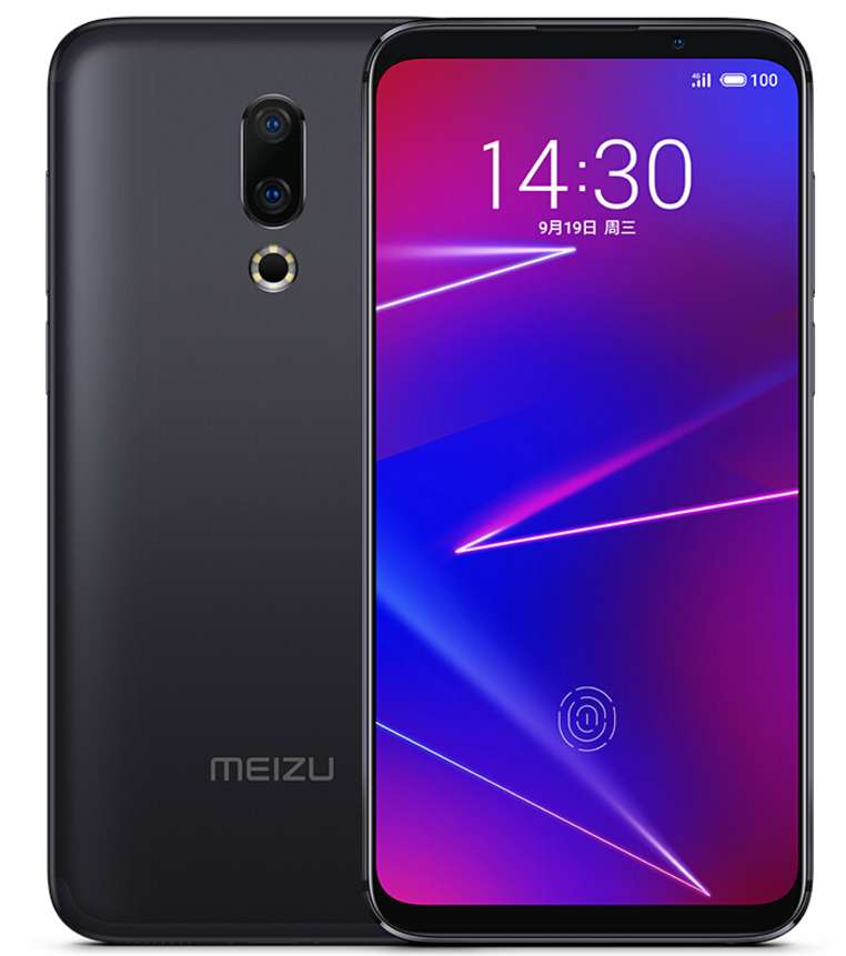 Meizu/魅族 16X