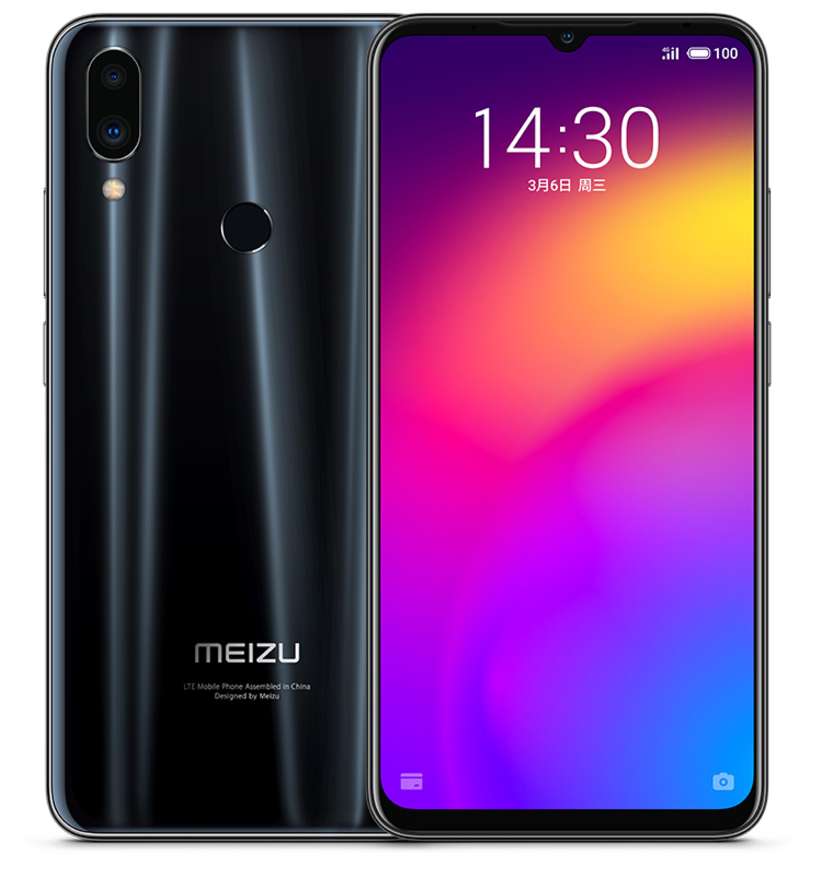 Meizu/魅族 Note9