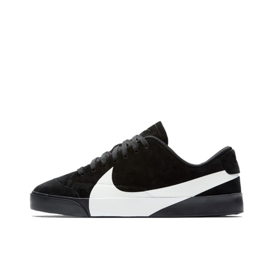 Nike SB Blazer Zoom LX Black White 黑白大勾