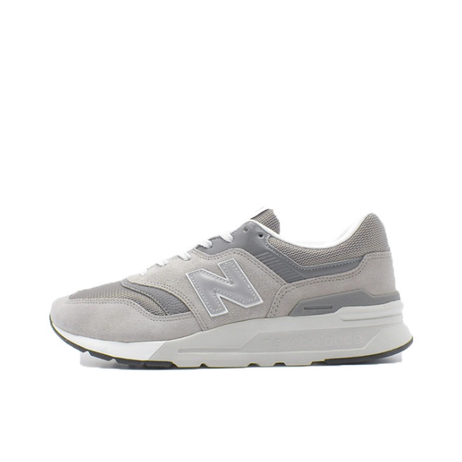 New Balance 997  灰色3M