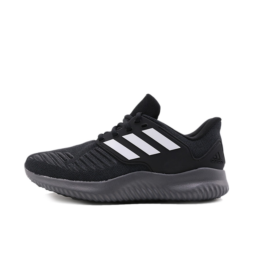 adidas Alpha Bounce RC 2 Black/White 黑/白