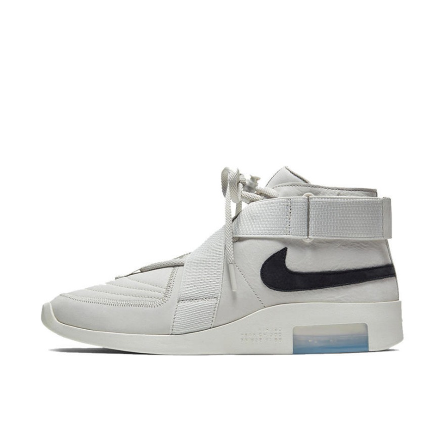 Nike Air Fear of God 180  Light Bone 灰色