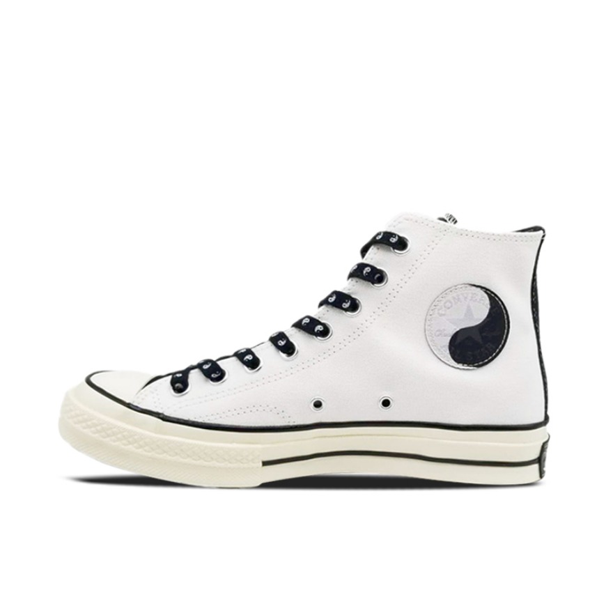 Converse 1970s Yin Yang 阴阳太极