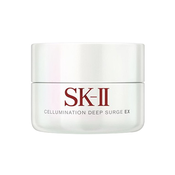 SK-II 环采臻皙深效修护霜50克