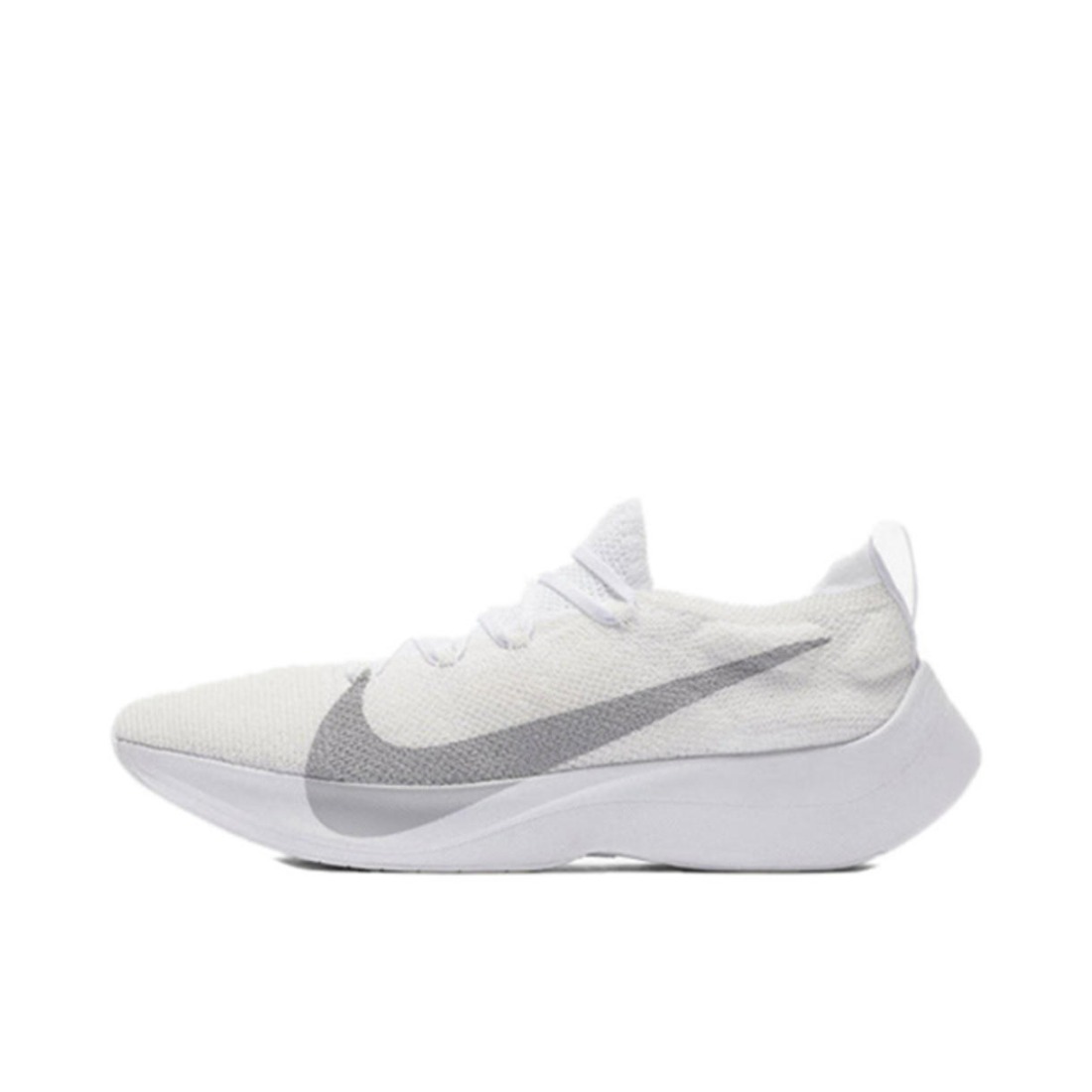 Nike Vapor Street Flyknit White 纯白