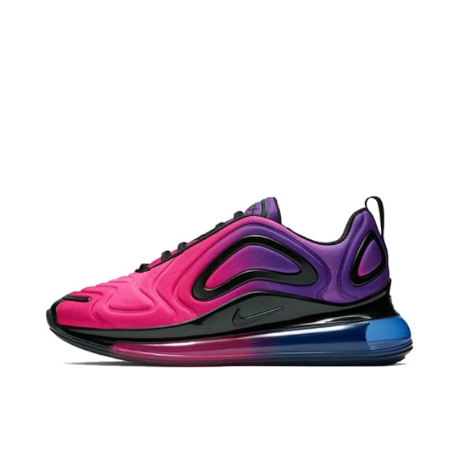 Nike Air Max 720 Sunset 日落