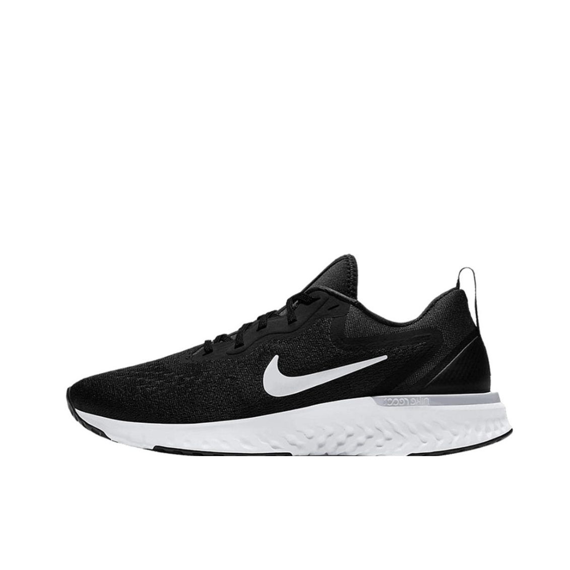 Nike Odyssey React Black White 黑白