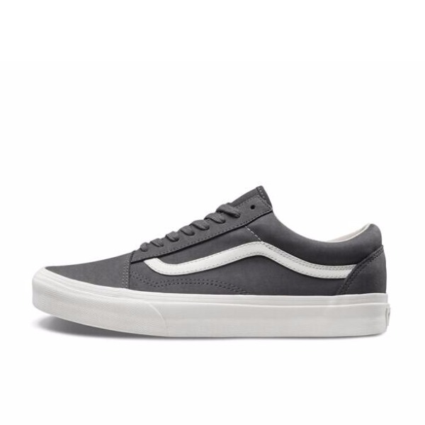 Vans Old Skool  铁灰色