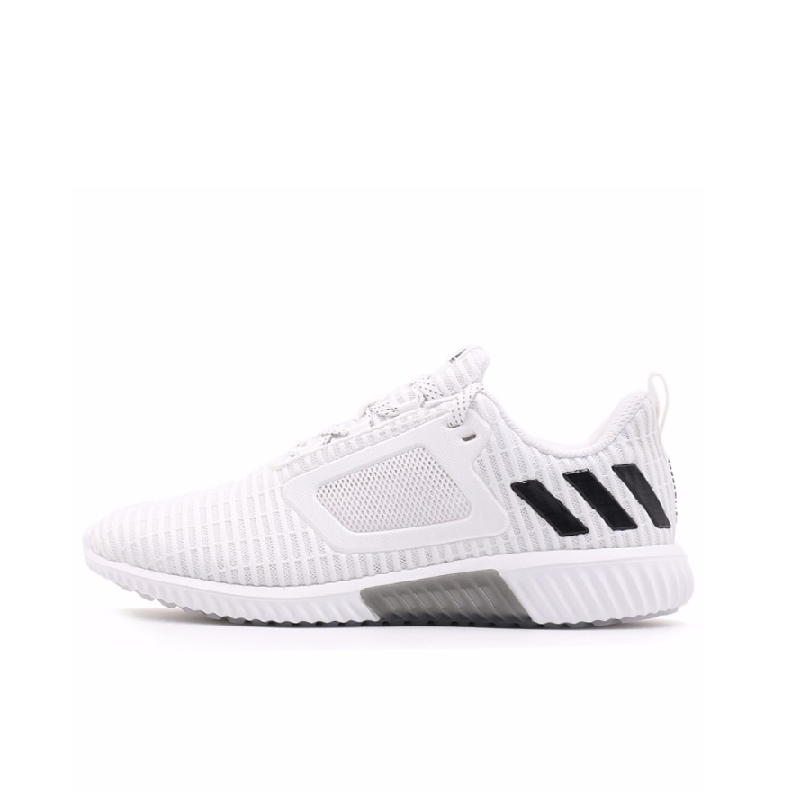 adidas Climacool  White/Grey/Black 白灰黑