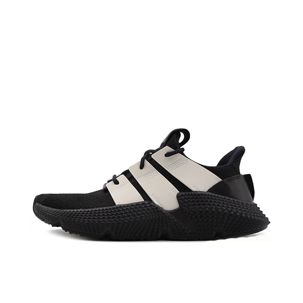 adidas Prophere Black White 黑白阴阳