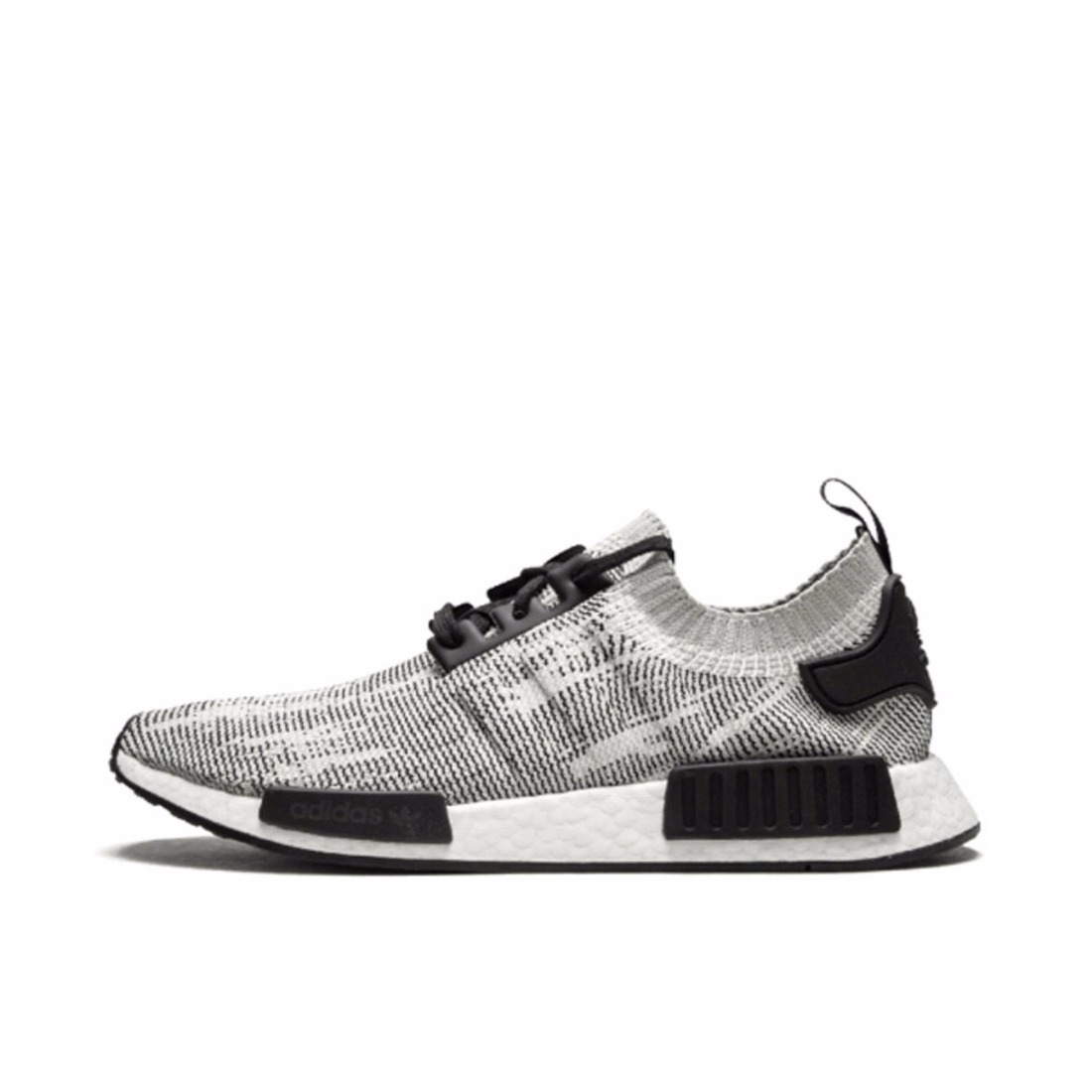 adidas Originals NMD R1 白色噪音