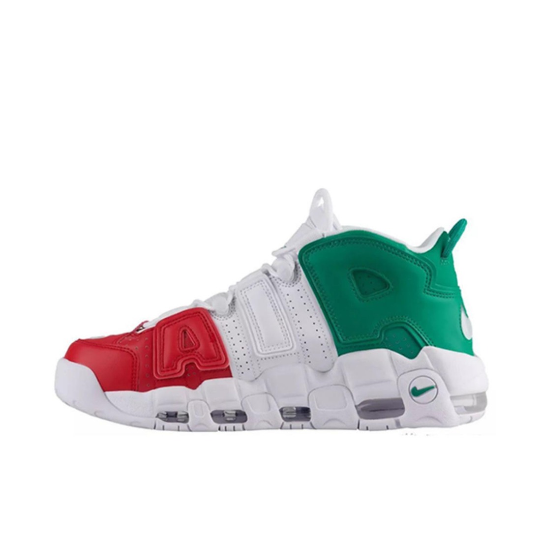 Nike Air More Uptempo Italy 意大利