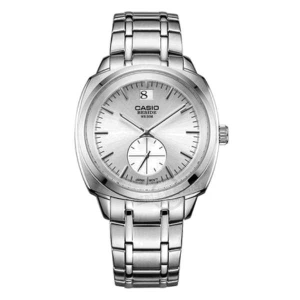 Casio/卡西欧 Analogue 干练指针时尚休闲手表