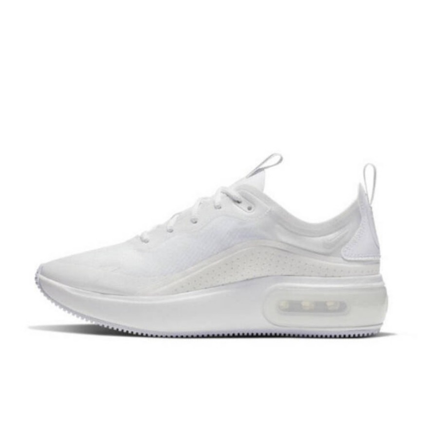 Nike Air Max Dia SE Triple White 纯白