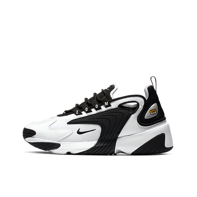 Nike Zoom 2K 黑白