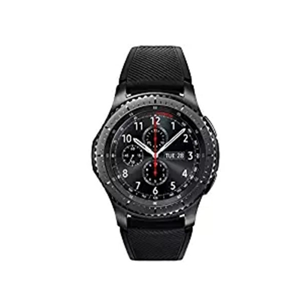 Samsung Gear S3 Frontier 智能手表