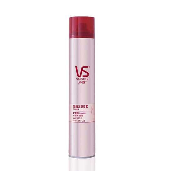 沙宣 激强定型喷雾 300ml