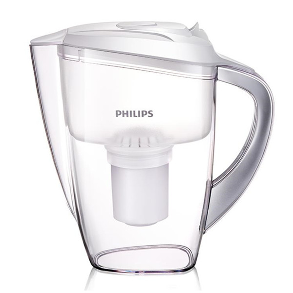 Philips 飞利浦 wp2808 过滤直饮净水壶