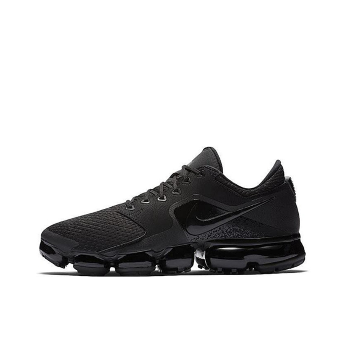 Nike Air VaporMax CS Triple Black 黑武士