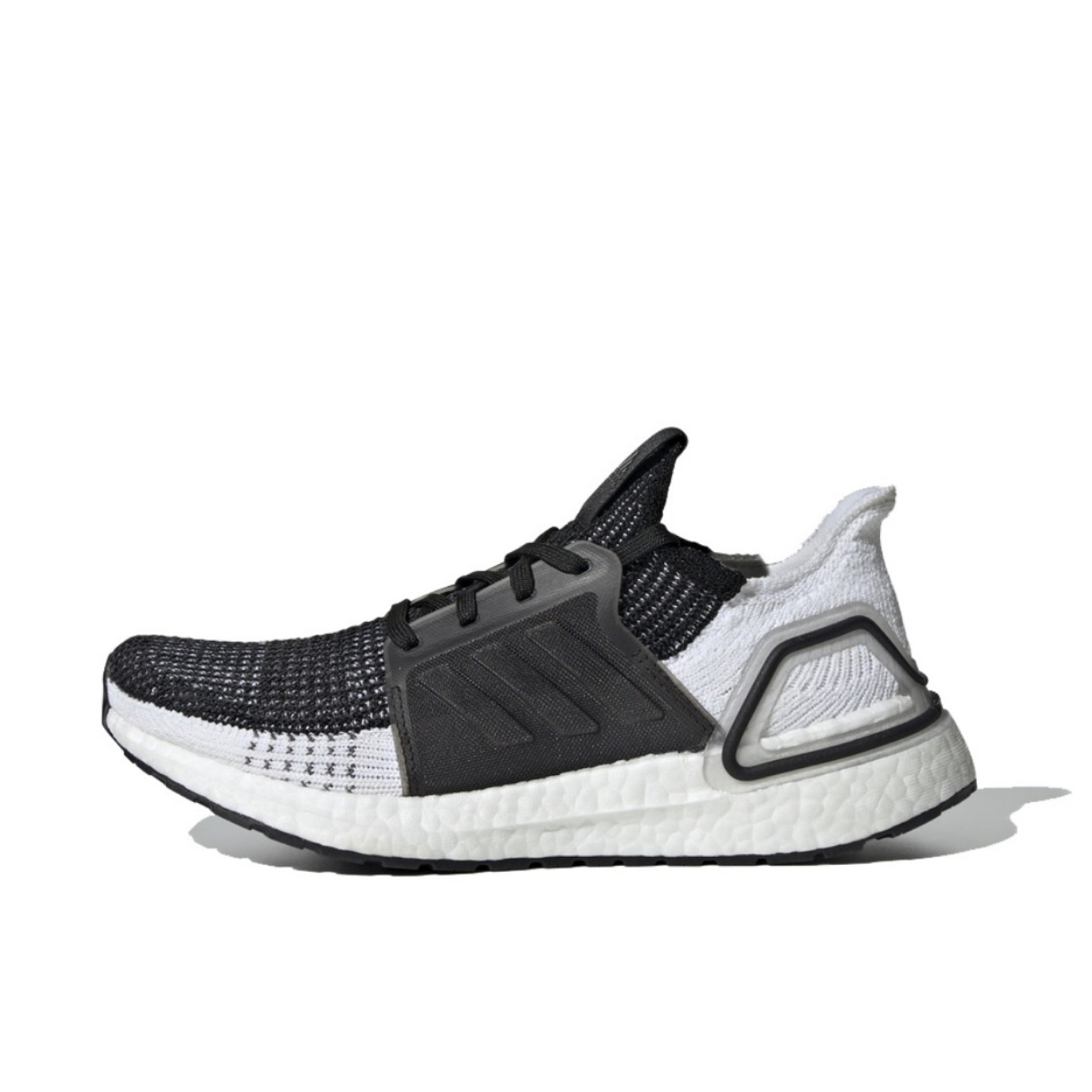 adidas Ultra Boost 19 Oreo 黑灰白/奥利奥