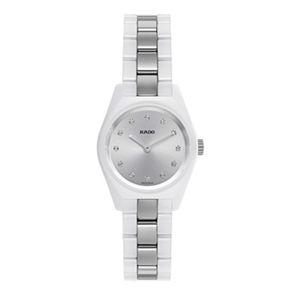 RADO 雷達(dá)R31509712 女式石英腕表