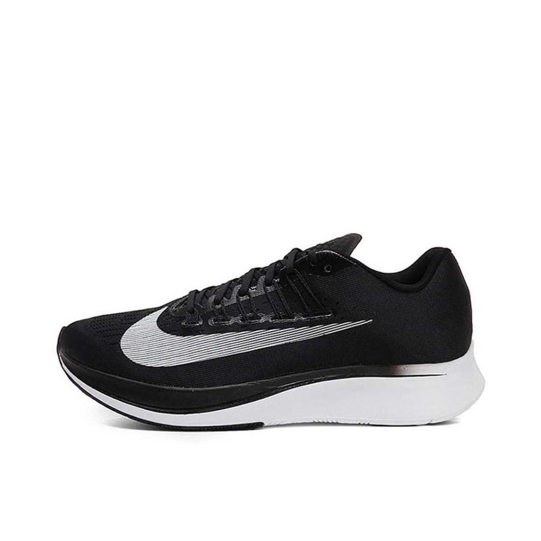 Nike Zoom Fly Black White 黑白